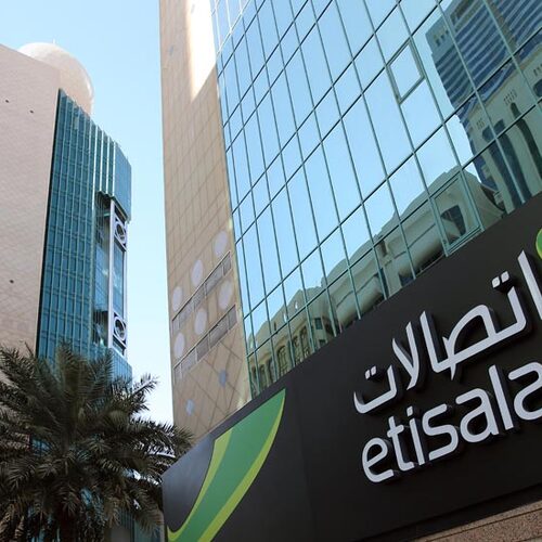 Etisalat Facilities Management (EFM)