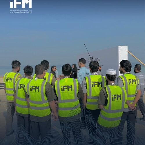 iFM Facilities Management