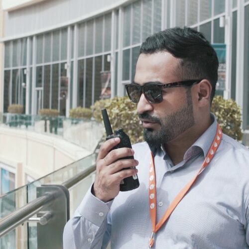 MAB Facilities Management