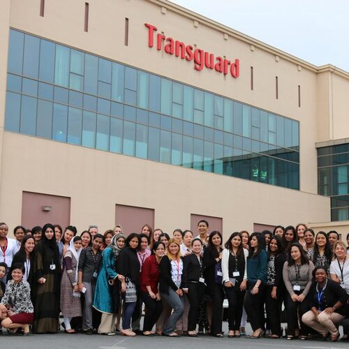 Transguard Group (Integrated Facility Services)