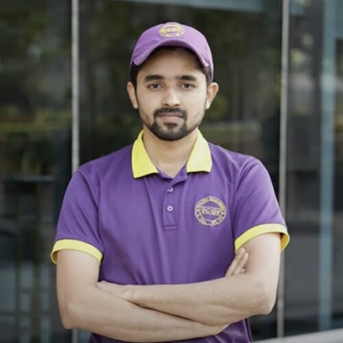 UCWF Facilities Management