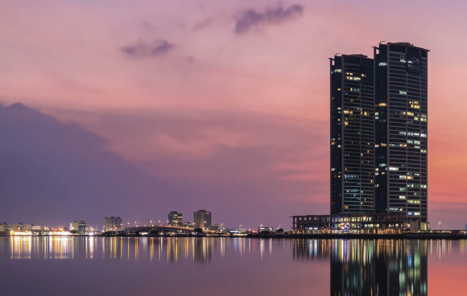 RAK Records AED 2.89BN Transactions in H1 2026