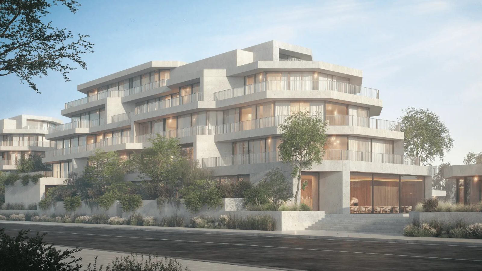 Shamal Advances Dubai Zoo Redevelopment With Dutco Appointment