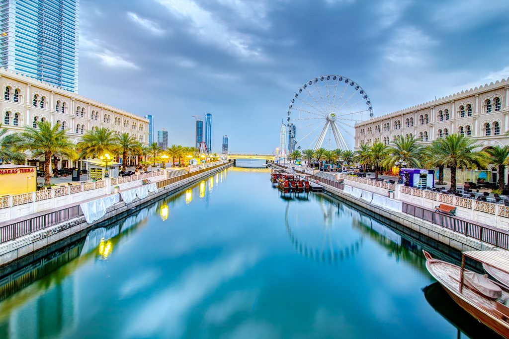 Emirati Youth Invest AED4.3bn in Sharjah Real Estate