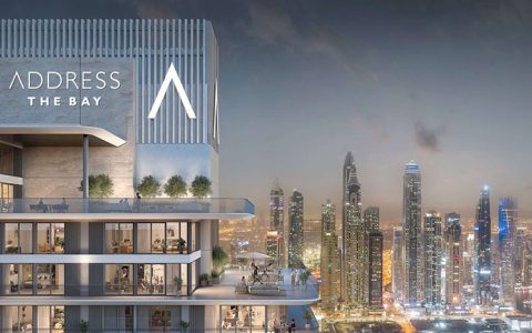 The Rising Market of Dubai’s Branded Residences 