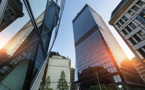 USA Survey Says Commercial Real Estate Has a Bumpy Road Ahead