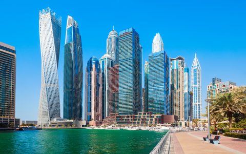 Dubai Holding Asset Management Rebrands Residential Portfolio