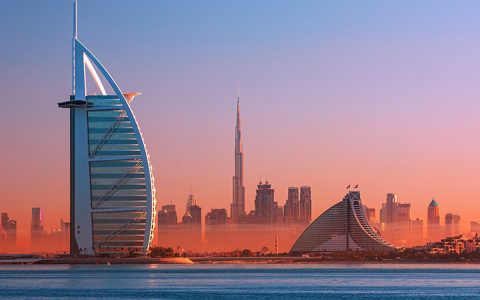 The Property Market of Dubai: 2024 
