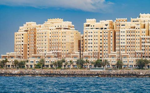 Jumeirah Residence in Record-breaking $1m Rental Deal