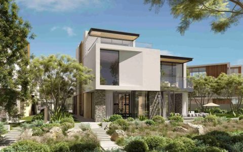 Meraas Launches 200 New Villas at The Acres