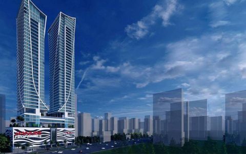 Danube Properties to Launch Elitz 2
