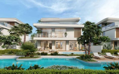 AMIS Launches in Dubai with The Woodland Residences