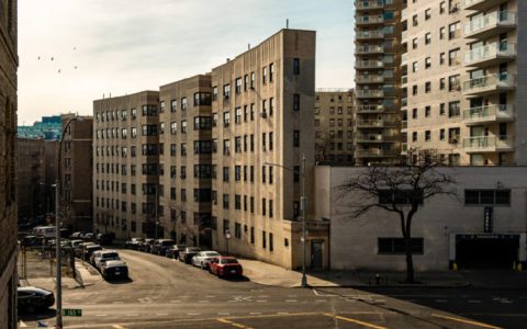 Owners File Lawsuit to Block Key NYC Climate Law