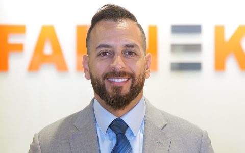 Farnek’s Hospitality Division Witnesses Major Growth