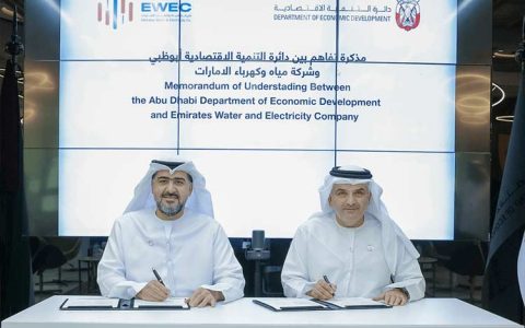 EWEC And ADDED Adopt Of Clean Energy Certificates Across Industrial Sector