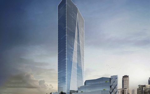 CBRE Appointed To Manage Bahrain Tower