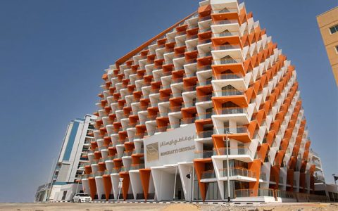 Binghatti Gets Solid Response for Debut Bond