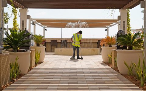 Imdaad wins FM services contract from Dubai Culture