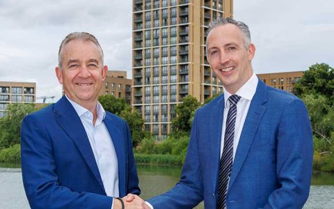 Middle East Investors Find Promise in the UK's Economic Growth