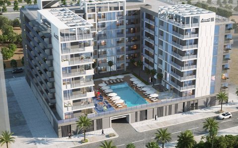Deyaar Expands to Hospitality Portfolio 