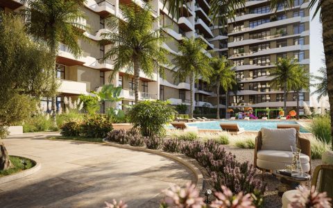 DHG Properties Announces Third Residential Project on Dubai Islands