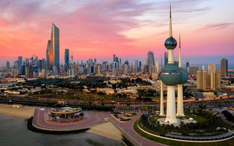 COP28: Sustainable City to Come Up in Kuwait