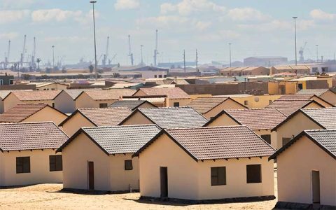 Africa’s Climate-Resilient Housing Push Gets $500m Boost 
