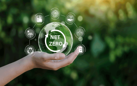 Top 10 Recommendations for Net-Zero Construction at COP28