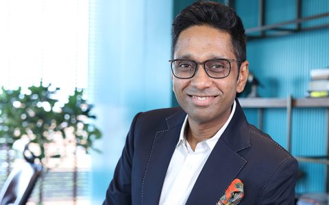 Sidharth Pansari: Building Ecosystems, Not Just Estates