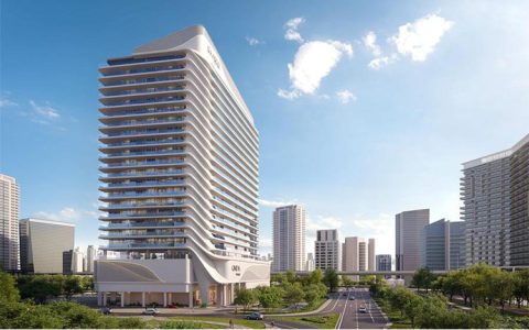 Kasco Unveils 121-unit Residential Development on Dubai Creek