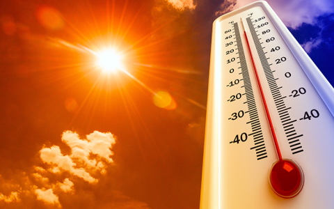 US Launches Guide to Protect Households from Extreme Heat