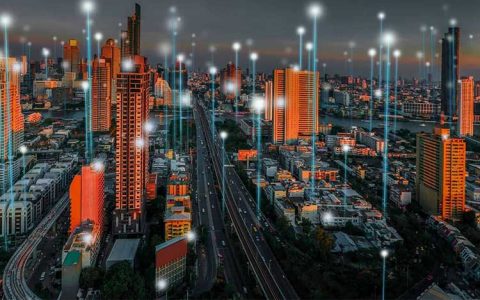Revolutionary Growth Predicted for Global Proptech Market