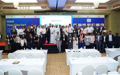 GCCE 2024 Concludes on a Grand Note 