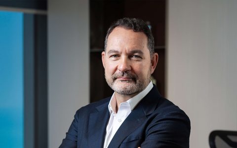 Real Estate Developer Mered Names New CEO
