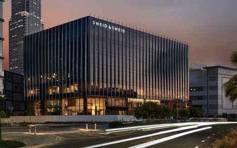 Sweid & Sweid Announces Sale of 6 Falak