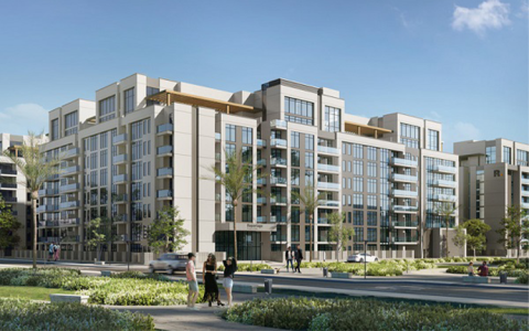 Reportage Unveils New Project in Masdar City 
