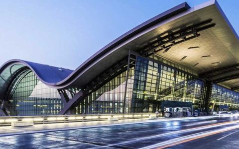 Doha’s HIA Uses Siemens Tech to Optimise Cooling 