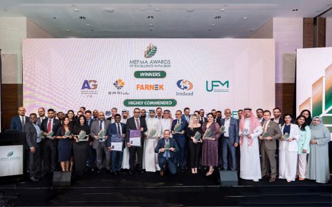 Middle East's FM Sector Makes Significant Global Strides 