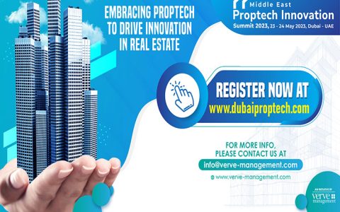 Acknowledging the Inevitable Boom in Property Technology