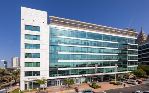 Avighna Group Acquires Emaar Business Park 3 for Dh240m