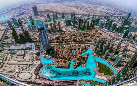 UAE Records Increase In Live IT Capacity 