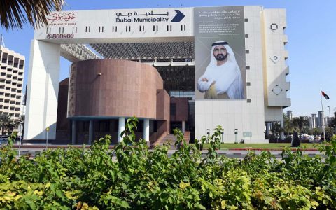Dubai Municipality, ICC Sign MoU to Develop Standards for Modern Building Systems