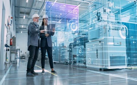 Facilities Management Industry Harnessing AI for Smarter Operations
