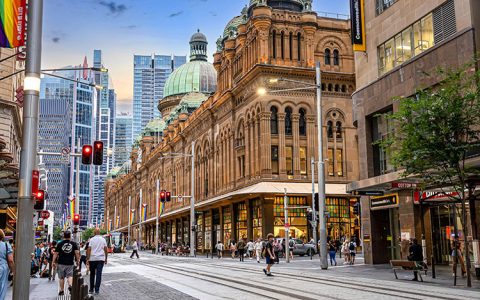Sydney’s High Cost of Living a Barrier for Investments 