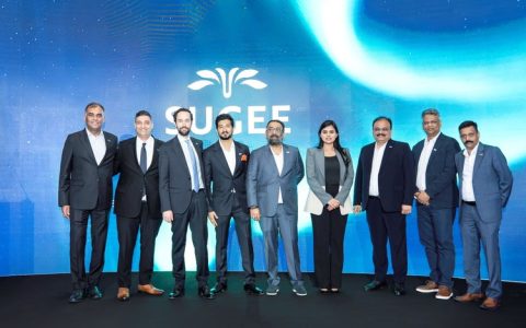 Sugee Group Forays into the UAE Real Estate Market