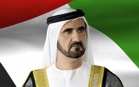 HH Sheikh Mohammed bin Rashid Issues New Law on Quality and Safety of Buildings in Dubai