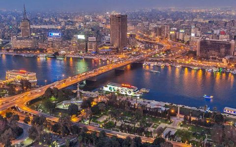 Egyptian Government and Saudi-Egyptian Alliance Sign MoU 