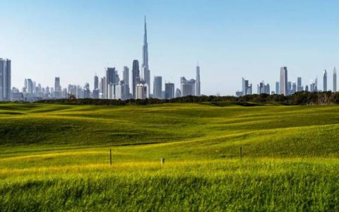 EmiratesGBC Promotes Built Environment Solutions At COP28 