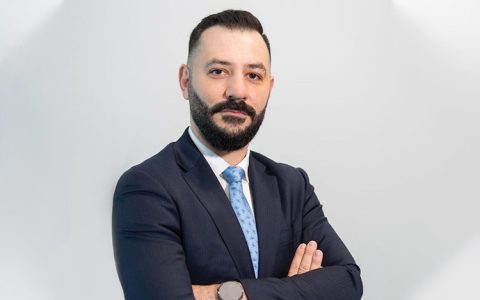 Redefining the Future of FM with Innovation, Talent, and Smart ROI