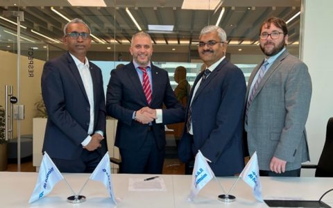 Al-Futtaim Partners with UL Solutions 